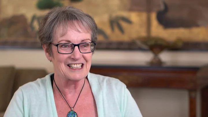 Deborah Peterson - Women Business Owners Seattle