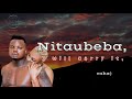 Harmonize - Nitaubeba Translated Lyrics (Swahili - English)