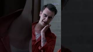 Руди против зомби Misfits (отбросы) 🔥🔥🔥 #shorts #сериал #топ #моменты