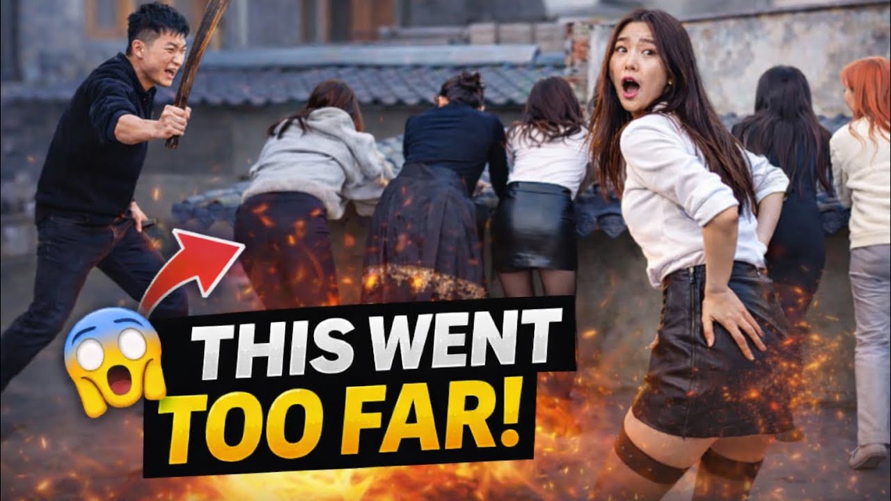 Her Reaction Stole The Entire Show! 😳