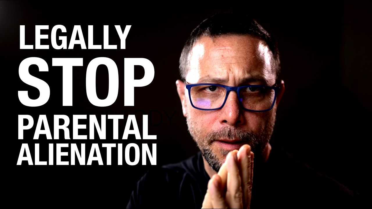 PARENTAL ALIENATION The Spring 2026 Course