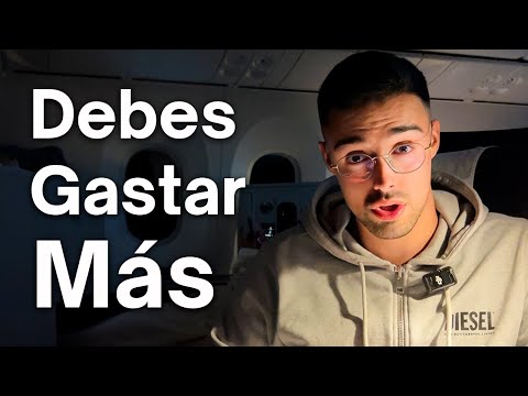 Cómo NO Gastar Dinero te Mantiene Pobre