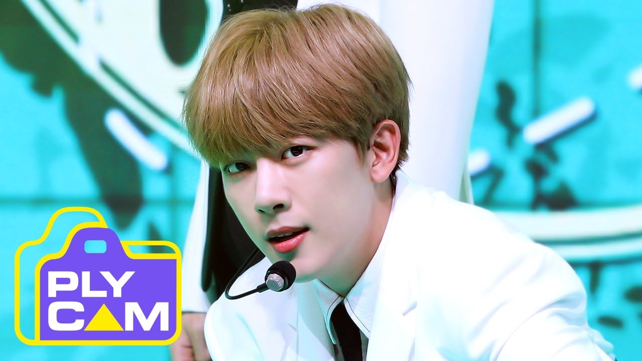 [플리캠 4K 가로] GOLDEN CHILD JI BEOM 'Pump It Up' (골든차일드 김지범 직캠)ㅣSimply K-Pop Ep.438のサムネイル