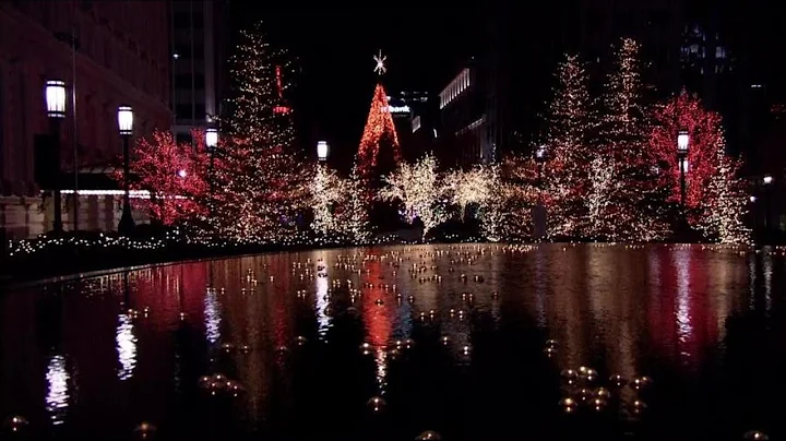 2019 First Presidency's Christmas Devotional