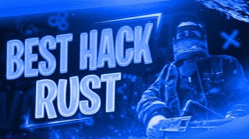 Using the BEST RUST CHEAT on 500 POP SERVER.. (ft. CheatVault)