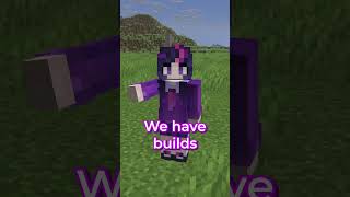 This is so cool #shorts #minecraft #clownpierce #smp @Technolarp #unstablesmp #larpsmp #lifstealsmp