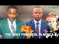 Shepherd Bushiri Is The Most Powerful Prophet In Africa Prophet Uebert Angel Defends Major 1