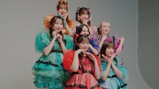 エージーアレルカット メイキングムービー