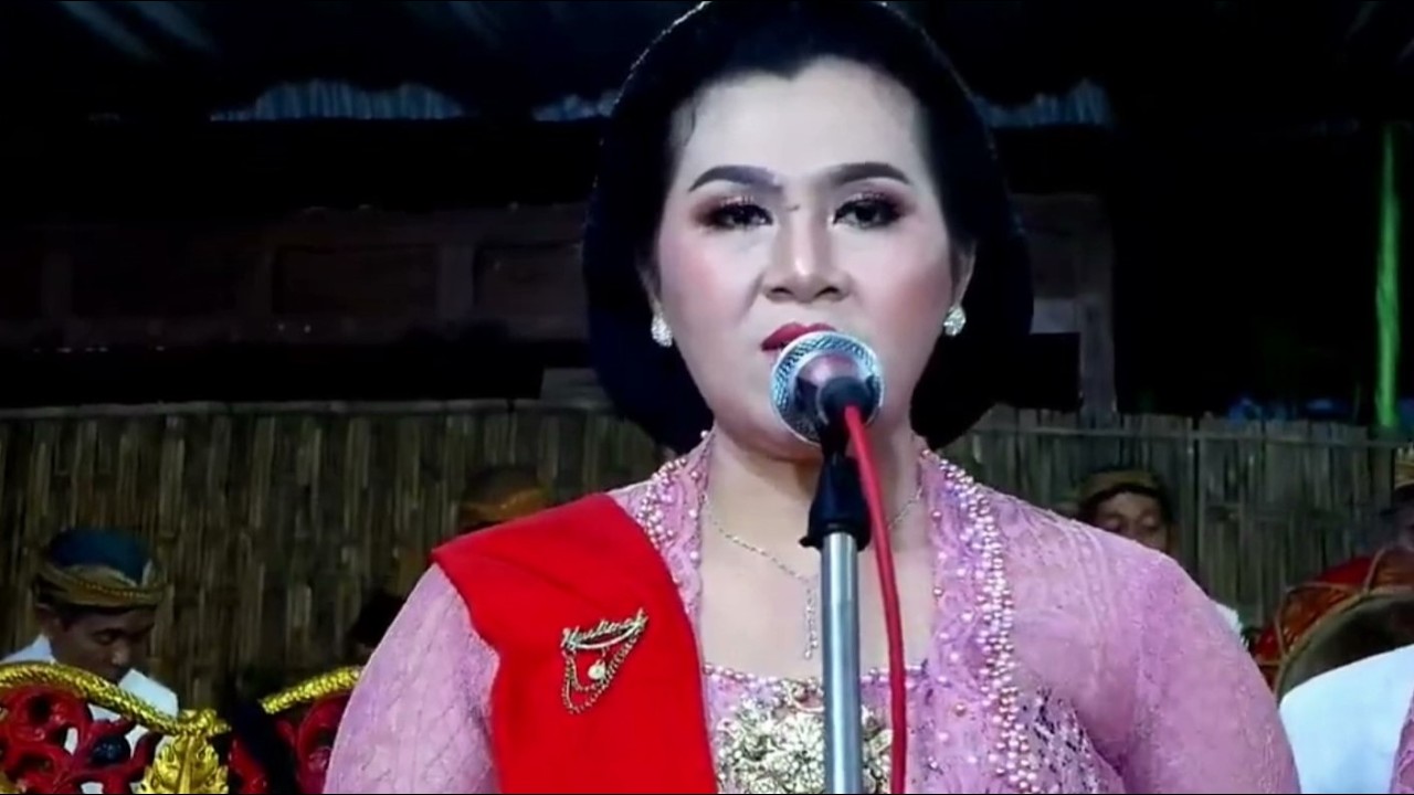 Langgam mat matan Sesideman