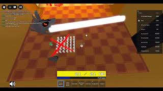 Negativetale Vs Storyshift The Forfeited Match