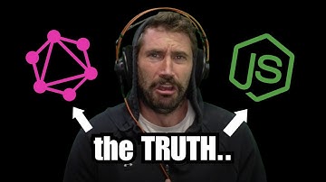 The Hidden Cost Of GraphQL And NodeJS