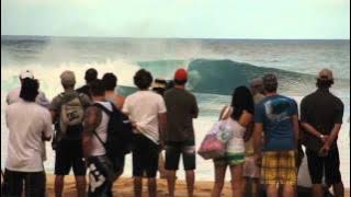 PIPE MASTERS: DAY ONE FROM THE HURLEY HOUSE