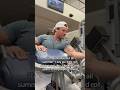 So This Happened…Again #gym #fitness #workout