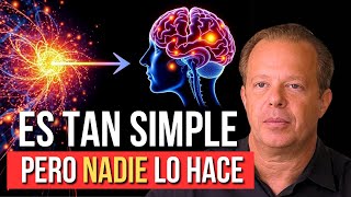 Despierta Y Activa La Manifestación Cuántica - Explicada Como Nunca Antes Joe Dispenza