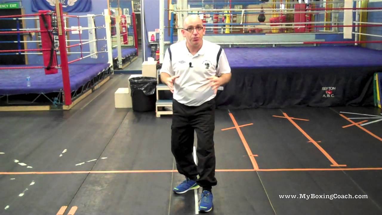 How to Land More Punches