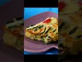 baked vegetable #shorts #youtubeshorts  reripe link in the comment