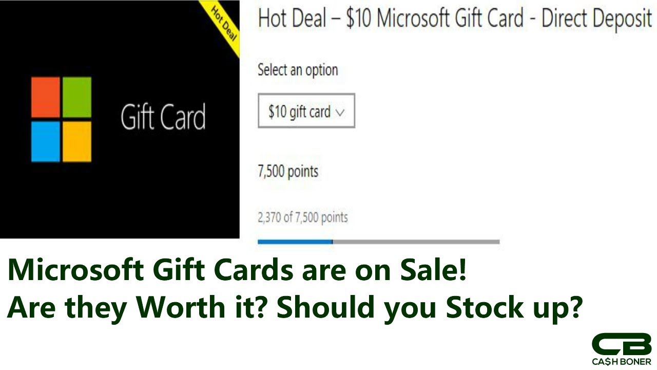 microsoft-gift-card-sale-on-microsoft-rewards-is-it-worth-it-youtube