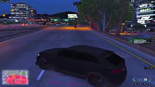 FIVEM HIGHLIGHTS RIBEIROZX #4 (100%LADO LESTE)