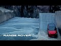 Range Rover Sport vs The Spillway