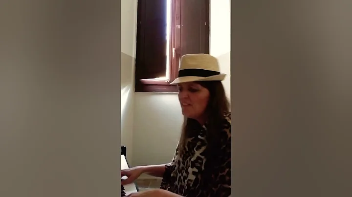 Million Reasons - Lady Gaga (Cover) by Julie Maurer
