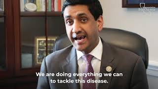 Dear Rep Khanna - Episode 11