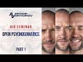 Open psychosomatics part 1 anton antonov