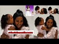 &quot;I Love You Too&quot; Awww 💕 Kenya Moore &amp; Adorable Daughter Brooklyn BTS Of Mother&#39;s Day Photoshoot...