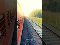 लुधियाना से दिल्ली की यात्रा #minivlog #railway #paschimexpress