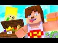 SAKLAMBAÇTA HİLE YAPARSAN ÇARPILIRSIN - Minecraft Saklambaç