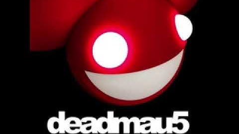 deadmau5 Mashup - Sometimes Things Get, Whatever / Complications (SD 240p)