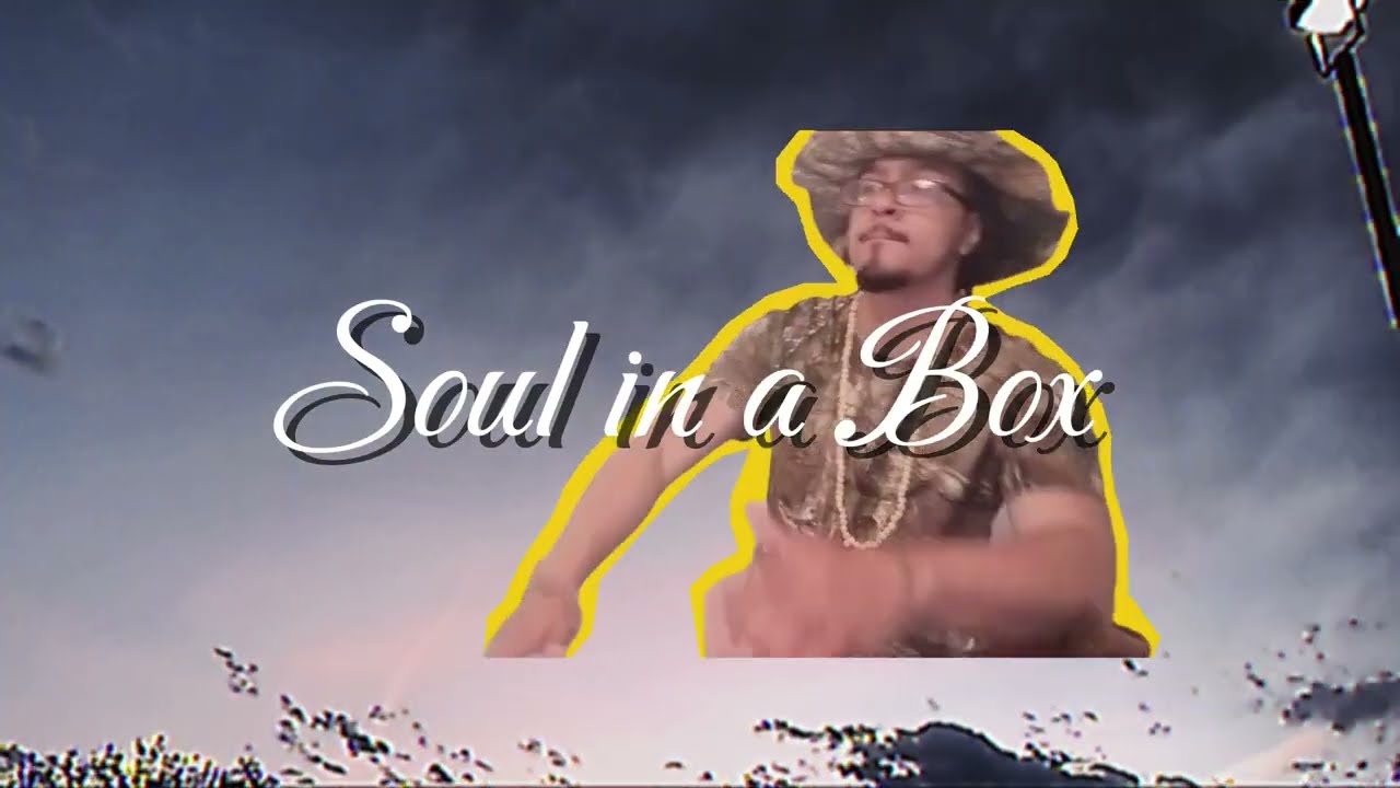 Sleep Sinatra x bloomcycle - "Soul In A Box" [Music Visual]