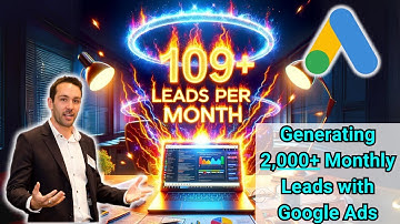 Why Most Contractors Fail at Google Ads: Ultimate Deep Dive to 100+ Leads!