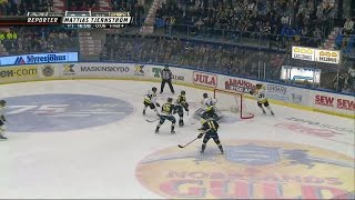 Höjdpunkter Brynäs Tog Chansen - Kopplade Grepper Om Finalserien - Tv4 Sport