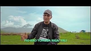 TOHODA REWA KARAOKE  CIPT. A. WALO