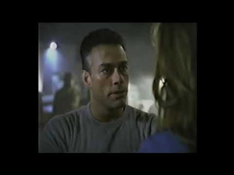 Universal Soldier:  The Return tv ad 1999