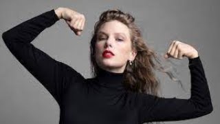 Famous Who Cares About Camera Hogging Taylor Shrugs Off Haters and Cheers for Her Man|| Profile