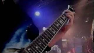 Stratovarius - The Kiss of Judas (''Jyrki'', Finnish TV Broadcast, 1998)
