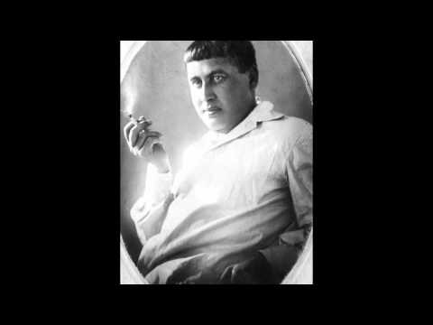 ტიციან ტაბიძე - ,,მაგი წინაპარი\" | #სხვაპოეზია