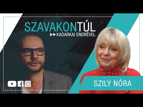 Szavakon túl -