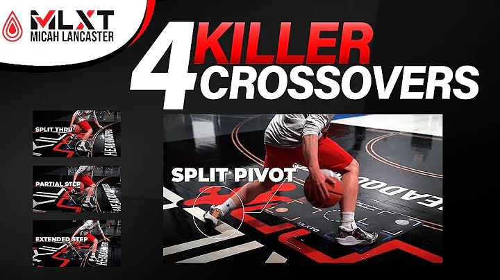 The 4 Killer Crossovers | You Need Them ALL | Bask...