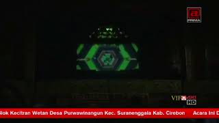 JAWA SUNDA INSTRUMENT TERBARU SANDIWARA MERAH DELIMA 2018