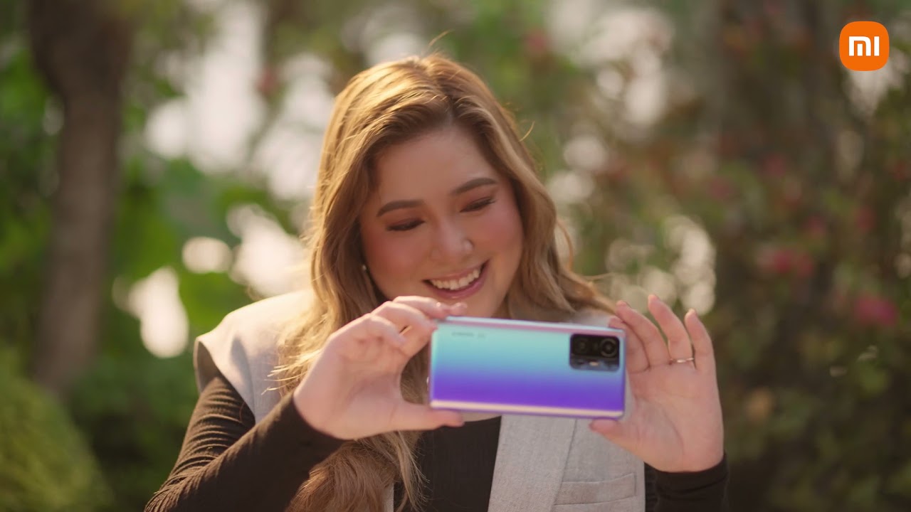 Xiaomi X Moira: Xiaomi 11T Series