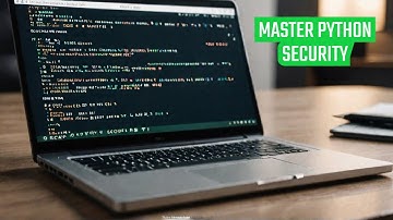 Generate a SUPER STRONG Password with Python Programming | Random Password Generator in Python
