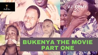 Bukenya the movie part one, kinauganda | Ugandan movie translated by Vj emmy