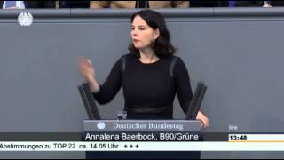 Rede zum Arbeitsprogramm der EU Kommission, 05.02.2015