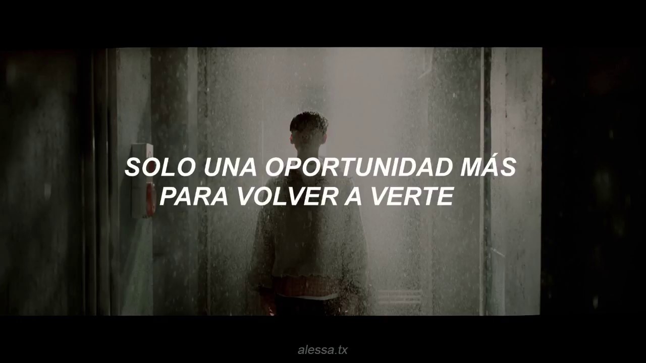 SUPER JUNIOR ; One More Chance (Sub español)