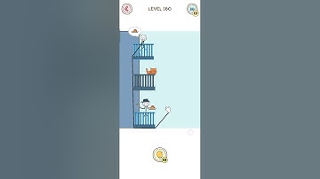 Thief Puzzle Level 180 | Android Ios Funny Walkthrough Gameplay | Thief Puzzle | Ashish Gaming