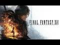 🔴[FFXVI #2] windy lady down