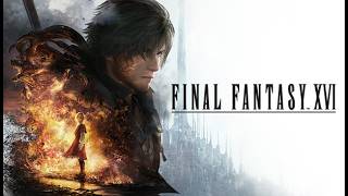 🔴[FFXVI #2] windy lady down