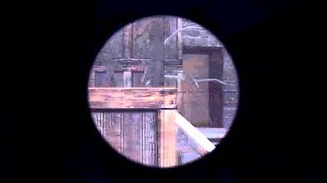 CS:S |My First Edit EVAAAAAAAA :D